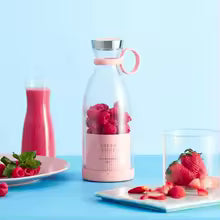 Linava™ Portable Juicer