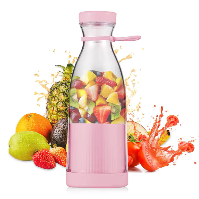 Linava™ Portable Juicer