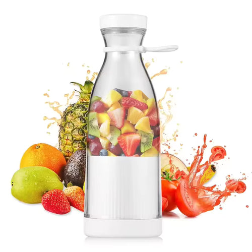 Linava™ Portable Juicer